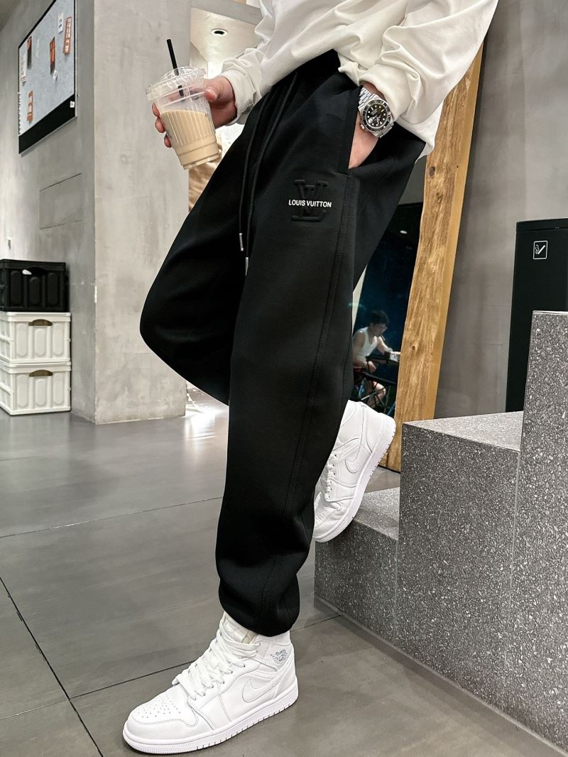 Louis Vuitton Long Pants